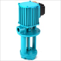 9 Coolant-Pump